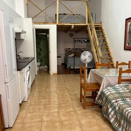 Apartmán La Plaza Màlaga Exteriér fotografie
