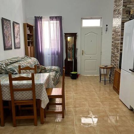 Apartmán La Plaza Màlaga Exteriér fotografie
