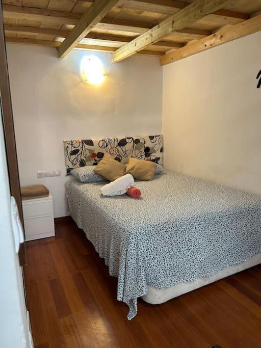 Apartmán La Plaza Màlaga Exteriér fotografie